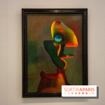 Miró, l'exposition événement au Grand Palais