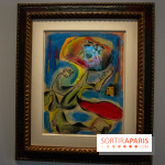 Miró, l'exposition événement au Grand Palais