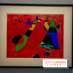 Miró, l'exposition événement au Grand Palais