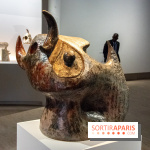 Miró, l'exposition événement au Grand Palais