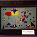 Miró, l'exposition événement au Grand Palais