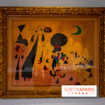 Miró, l'exposition événement au Grand Palais