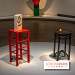 Miró, l'exposition événement au Grand Palais