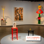 Miró, l'exposition événement au Grand Palais