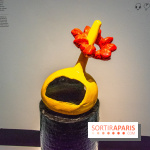 Miró, l'exposition événement au Grand Palais