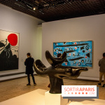 Miró, l'exposition événement au Grand Palais