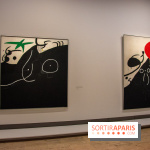 Miró, l'exposition événement au Grand Palais