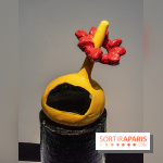 Miró, l'exposition événement au Grand Palais