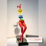 Miró, l'exposition événement au Grand Palais