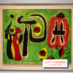 Miró, l'exposition événement au Grand Palais