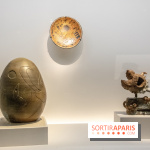 Miró, l'exposition événement au Grand Palais