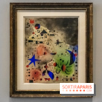 Miró, l'exposition événement au Grand Palais
