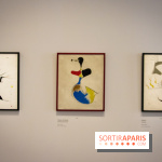 Miró, l'exposition événement au Grand Palais