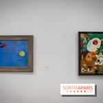 Miró, l'exposition événement au Grand Palais