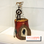 Miró, l'exposition événement au Grand Palais