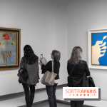 Miró, l'exposition événement au Grand Palais