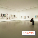 Basquiat, l'exposition à la Fondation Louis Vuitton