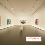 Basquiat, l'exposition à la Fondation Louis Vuitton