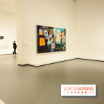 Basquiat, l'exposition à la Fondation Louis Vuitton