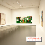 Basquiat, l'exposition à la Fondation Louis Vuitton