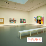 Basquiat, l'exposition à la Fondation Louis Vuitton