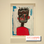 Basquiat, l'exposition à la Fondation Louis Vuitton