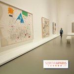 Basquiat, l'exposition à la Fondation Louis Vuitton