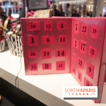 Calendriers de l'Avent 2018