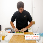 SushiShop fête ses 20 ans avec une box limitée