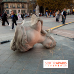 Nuit Blanche 2018 à Paris