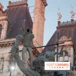 Nuit Blanche 2018 à Paris