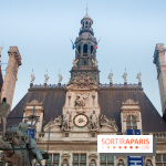 Nuit Blanche 2018 à Paris