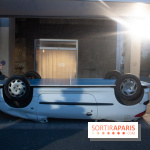 Nuit Blanche 2018 à Paris