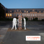 Nuit Blanche 2018 à Paris