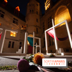 Nuit Blanche 2018 à Paris