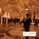 Nuit Blanche 2018 à Paris