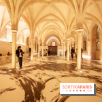 Nuit Blanche 2018 à Paris