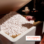 Nuit Blanche 2018 à Paris