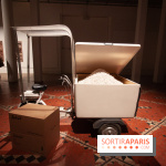 Nuit Blanche 2018 à Paris