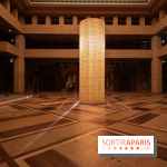 Nuit Blanche 2018 à Paris