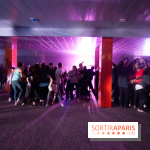 Nuit Blanche 2018 à Paris