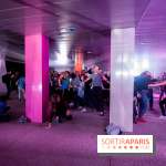 Nuit Blanche 2018 à Paris