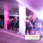 Nuit Blanche 2018 à Paris