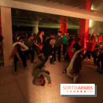 Nuit Blanche 2018 à Paris