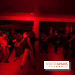 Nuit Blanche 2018 à Paris