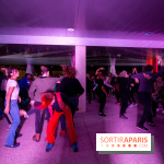 Nuit Blanche 2018 à Paris