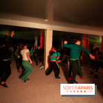 Nuit Blanche 2018 à Paris