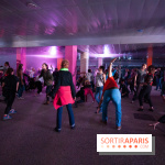 Nuit Blanche 2018 à Paris