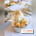 Pâtisserie éphémère Les Secret de Muriel