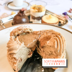 Pâtisserie éphémère Les Secret de Muriel